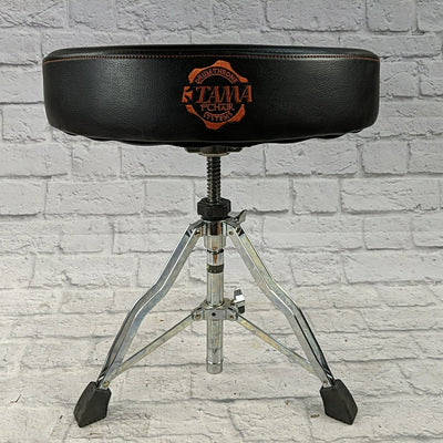 Tama First Chair Saddle Style Drum Throne