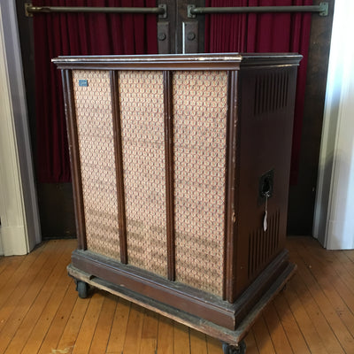 Leslie Model 700 Organ Speaker