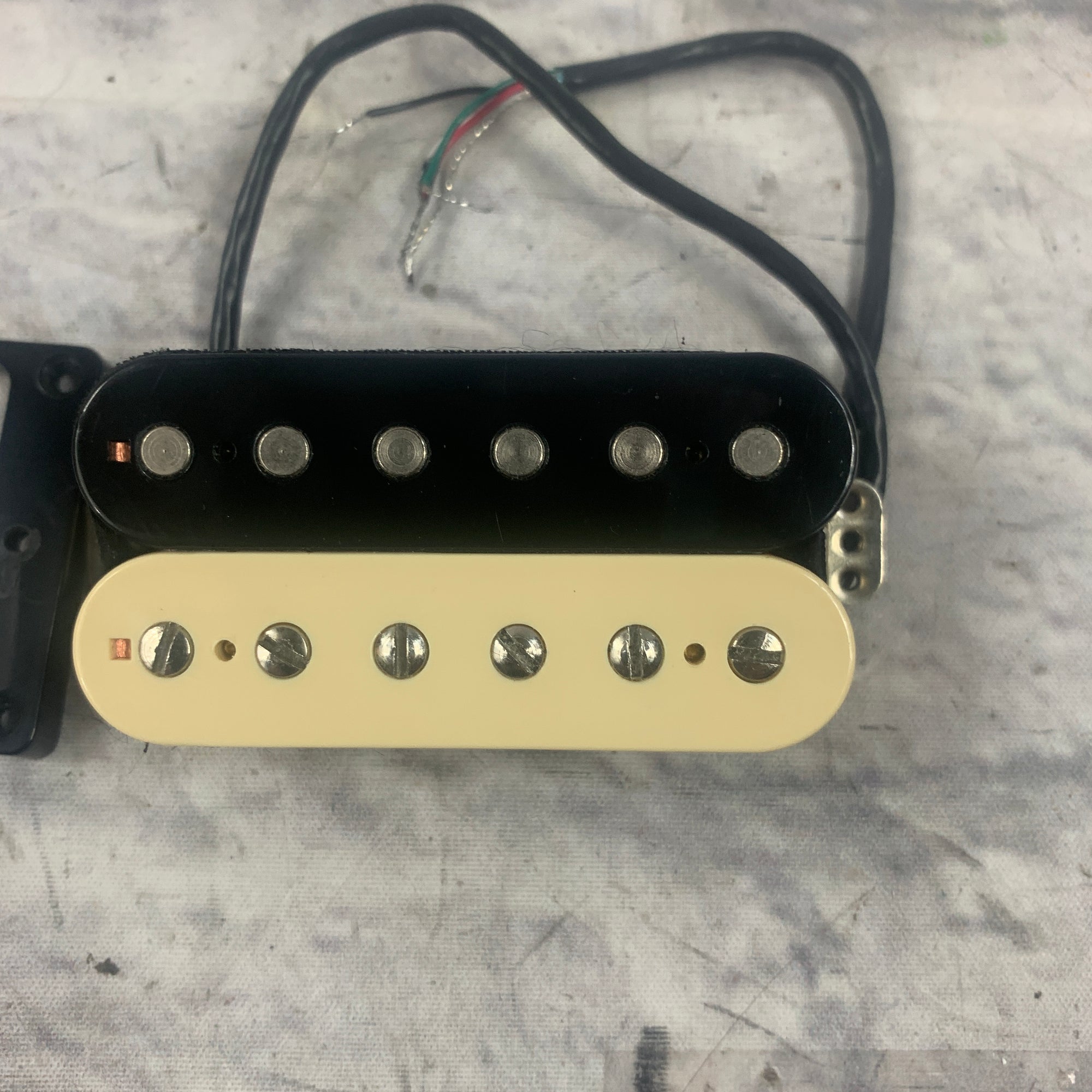 Seymour Duncan TB-5 Trembucker