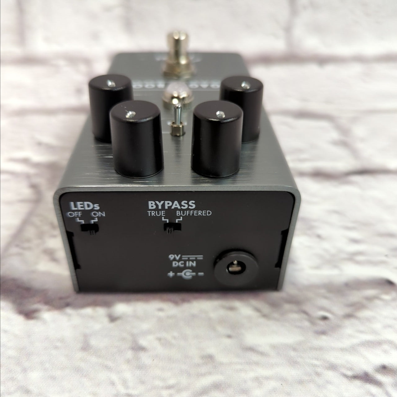 Fender Engager Boost