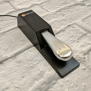 M-Audio M-Gear Sustain Pedal
