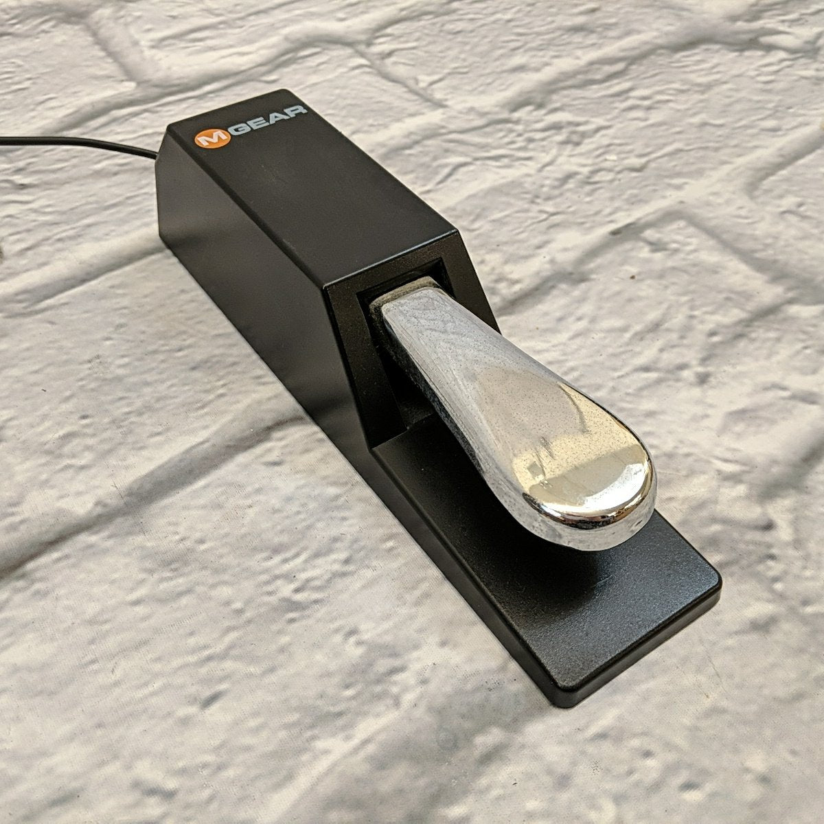 M-Audio M-Gear Sustain Pedal