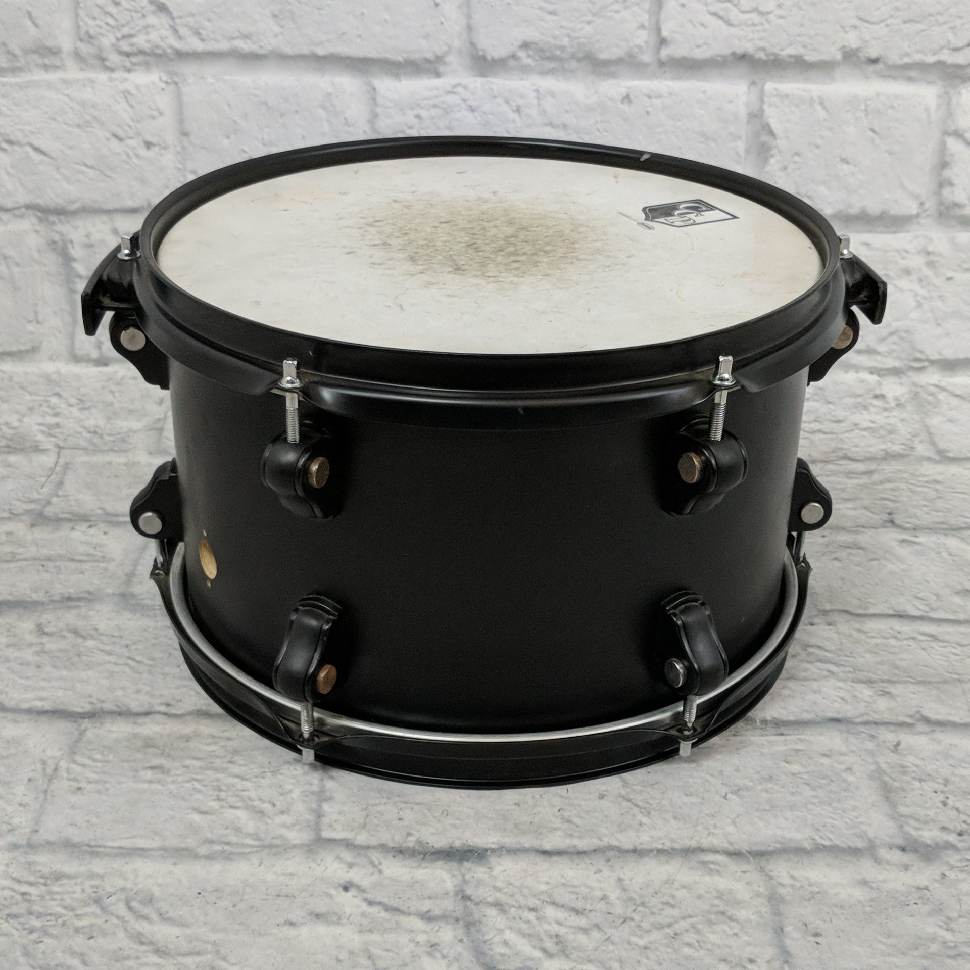 DDrum Hybrid 3 Piece Acoustic Electric Kit 20 16 12