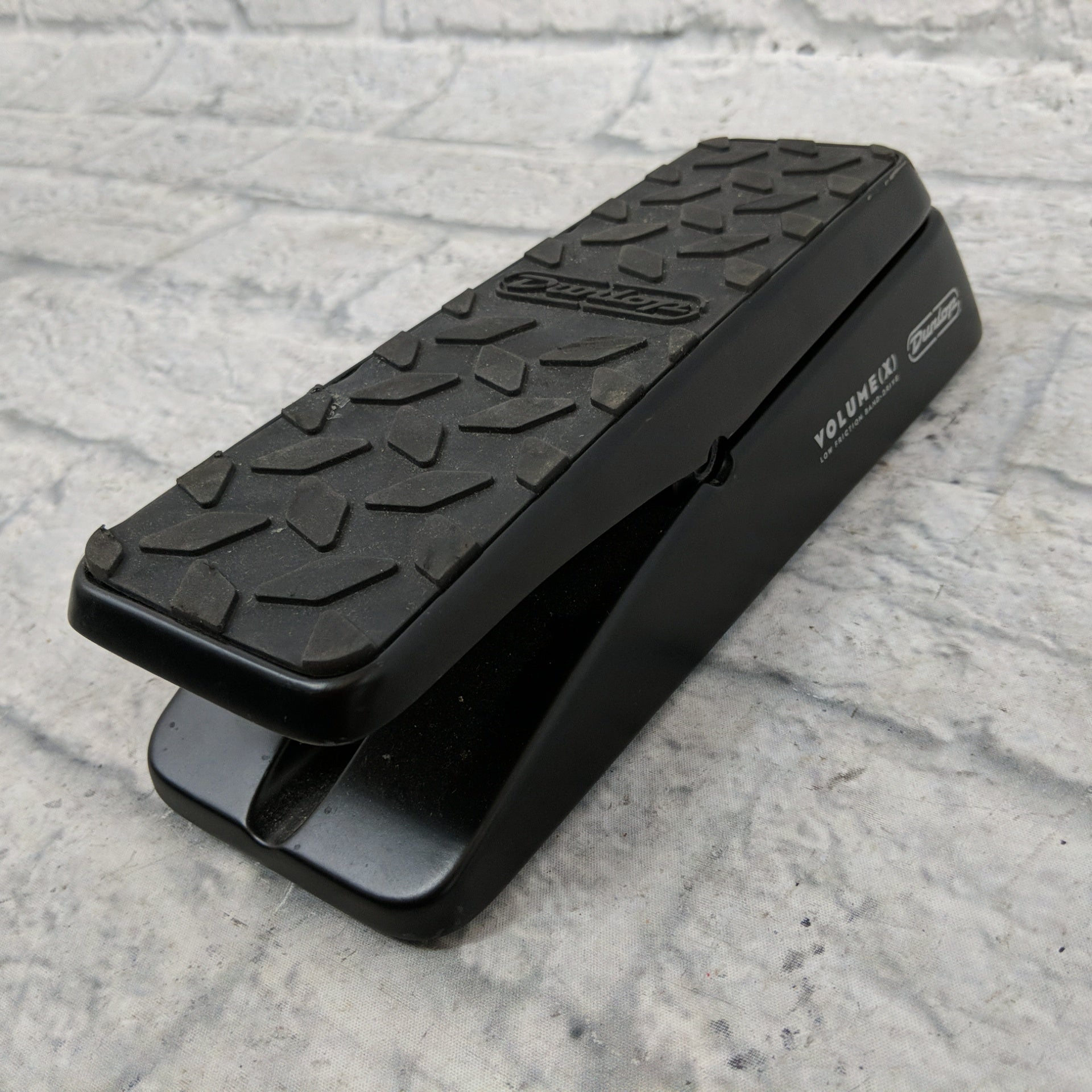 Dunlop VolumeX Volume Pedal