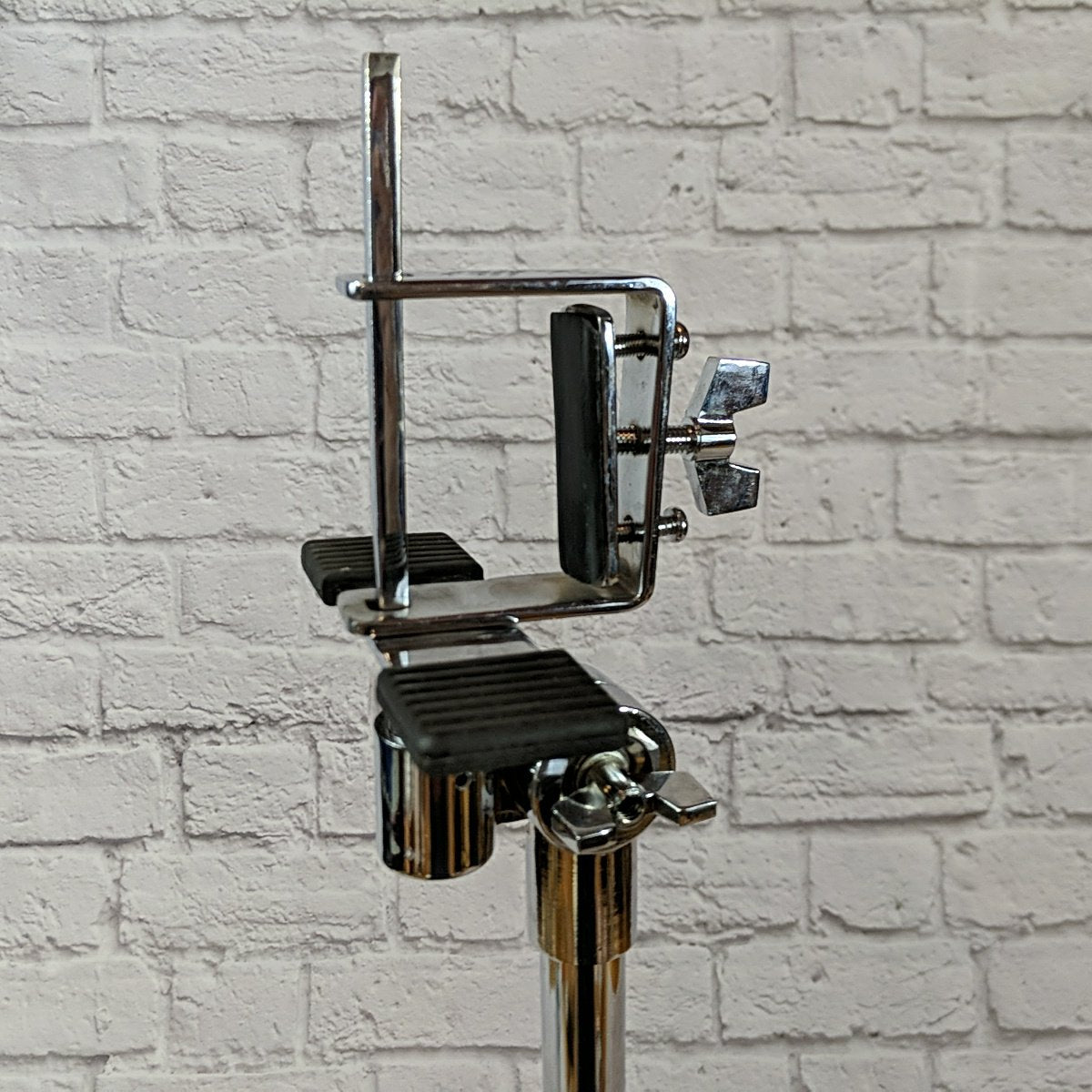 Toca Heavy Duty Double Braced Bongo Stand