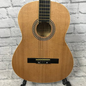Unknown Classical Guitar