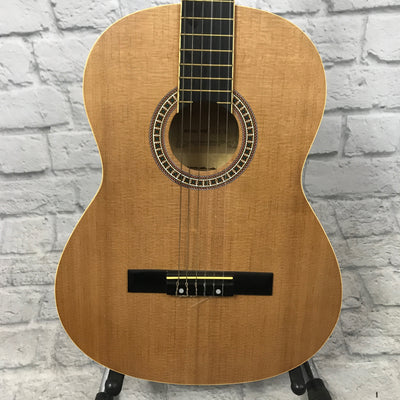 Unknown Classical Guitar