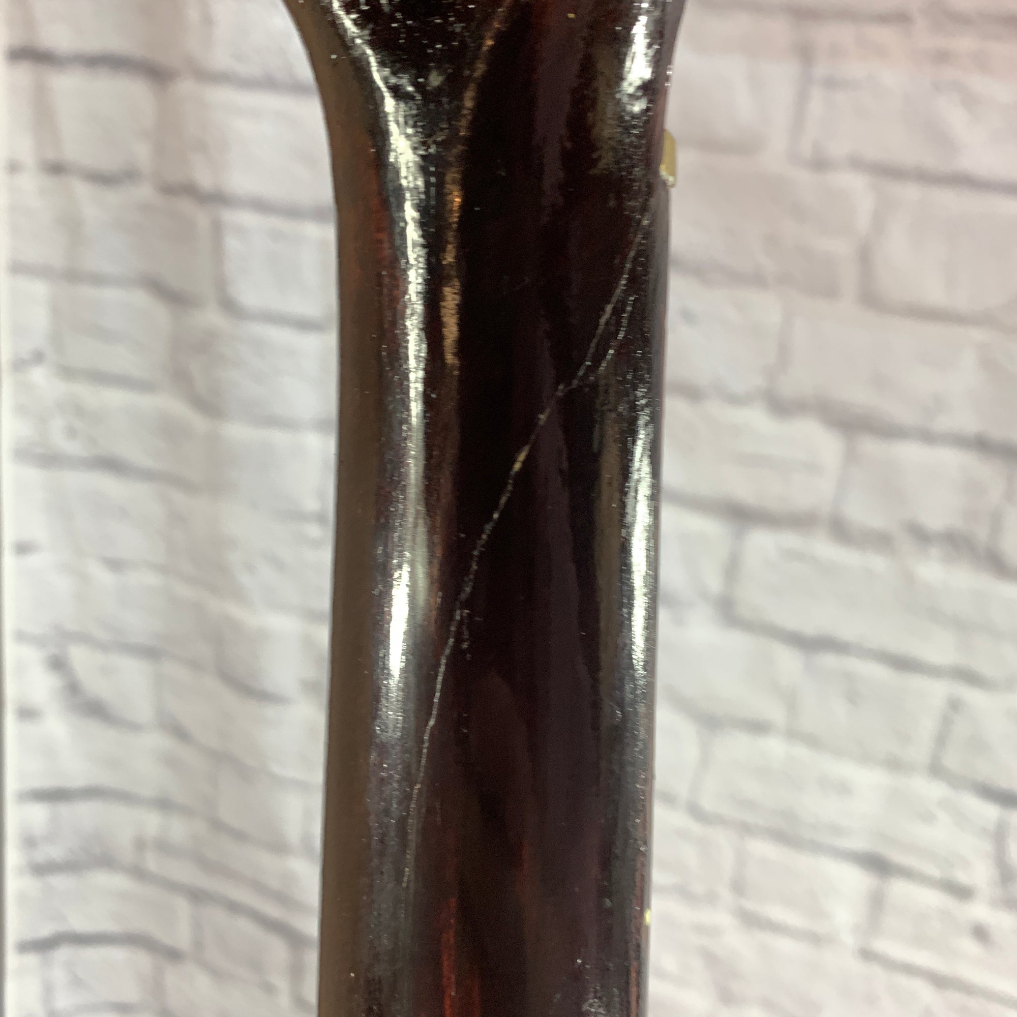 Vintage 1973 Guild S90 with Headstock Repair