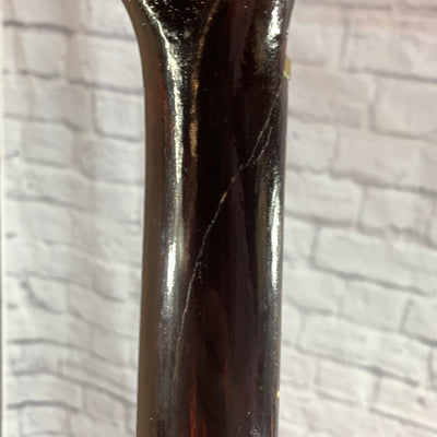 Vintage 1973 Guild S90 with Headstock Repair
