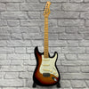 Harmony H80T-YS Electric Guitar Sunburst