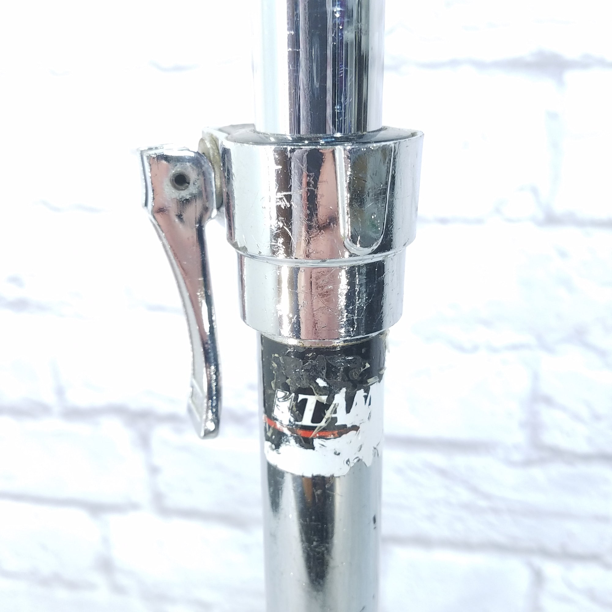 Tama Heavy Duty Double Braced Straight Cymbal Stand