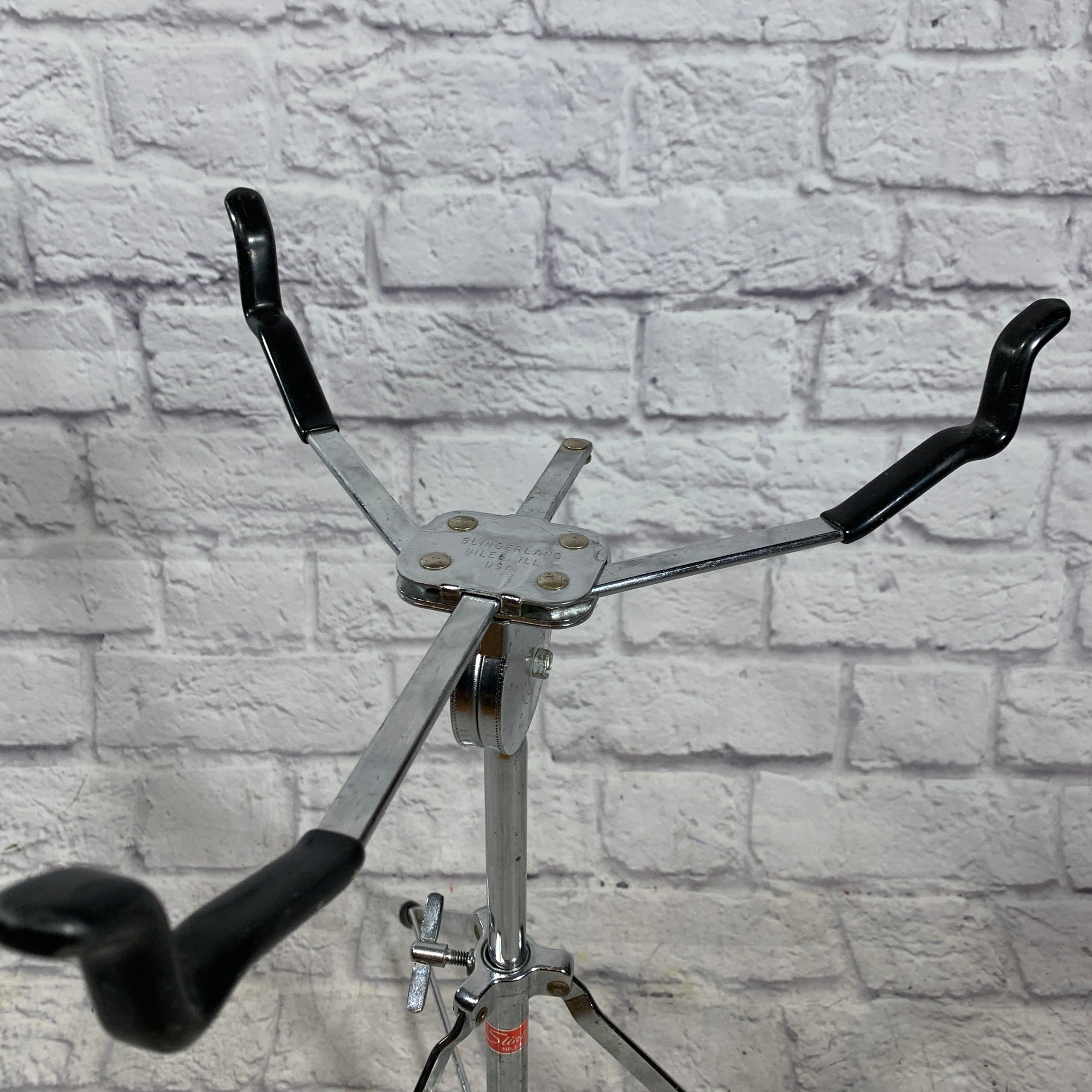 Slingerland Vintage Snare Stand