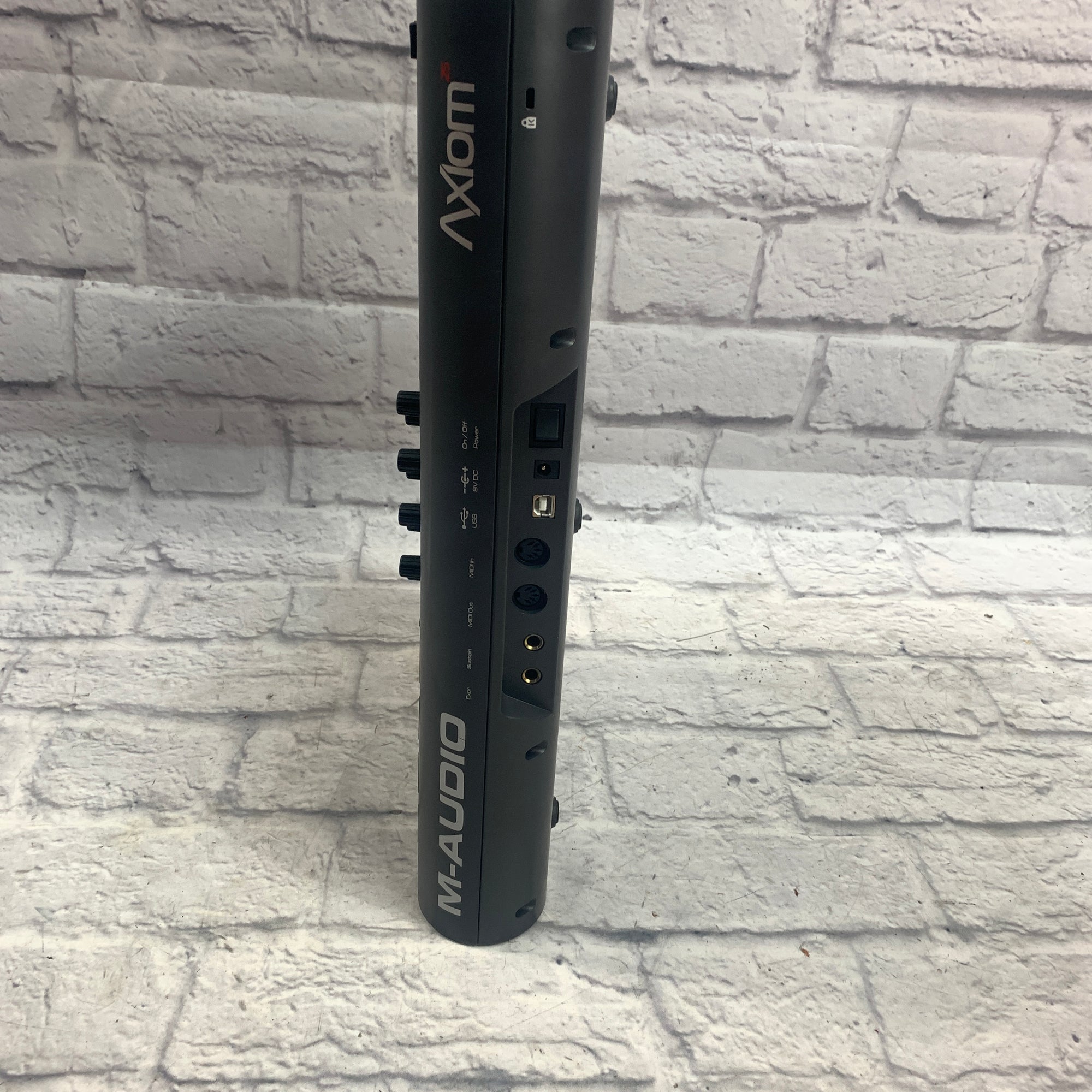 M-Audio Axiom 25 Midi Controller