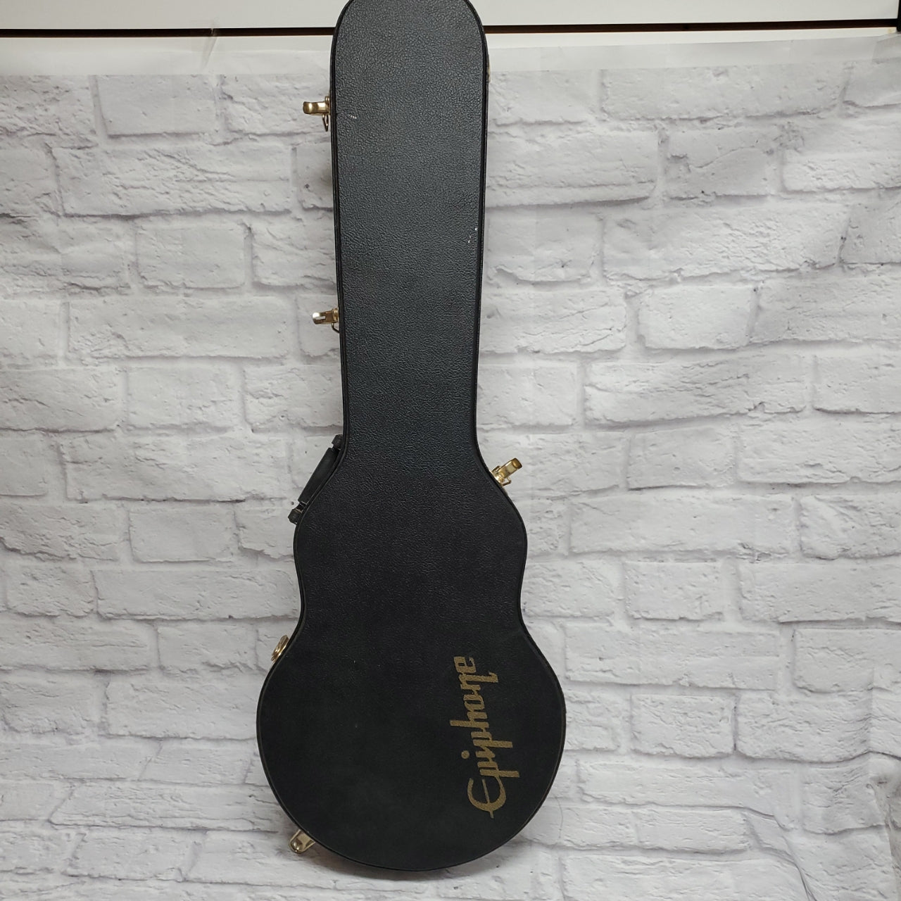 Epiphone Les Paul Hard Case
