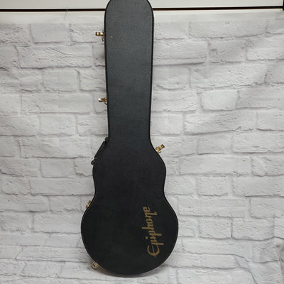 Epiphone Les Paul Hard Case