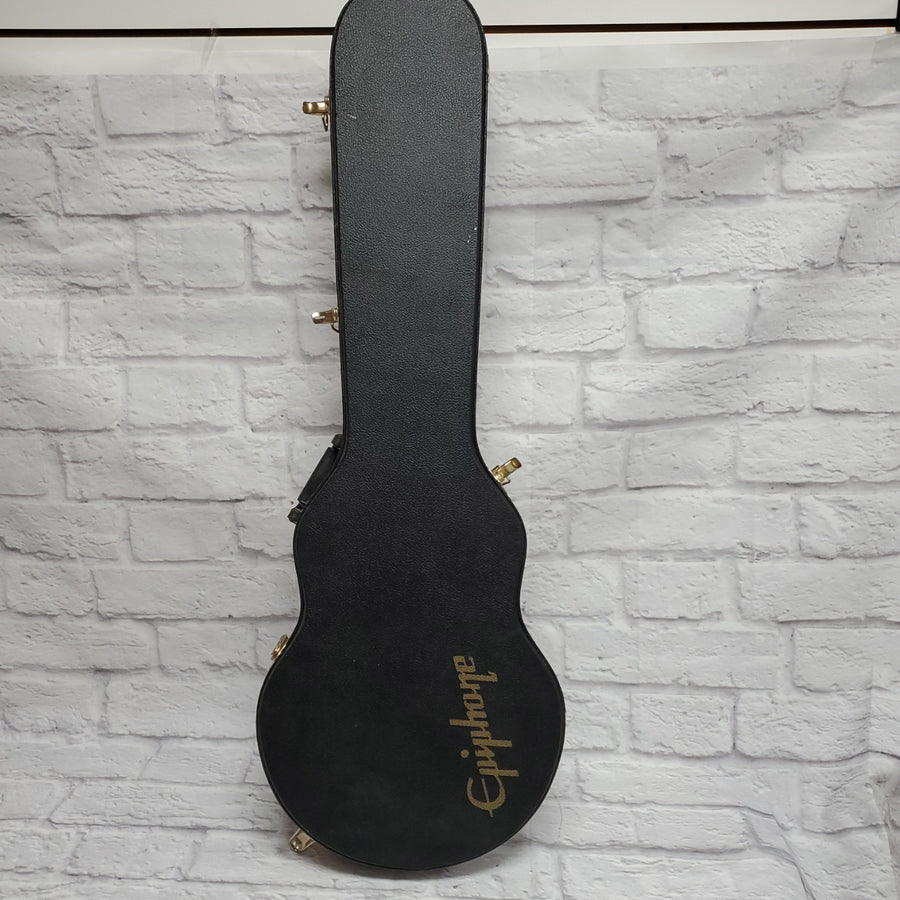 Epiphone Les Paul Hard Case