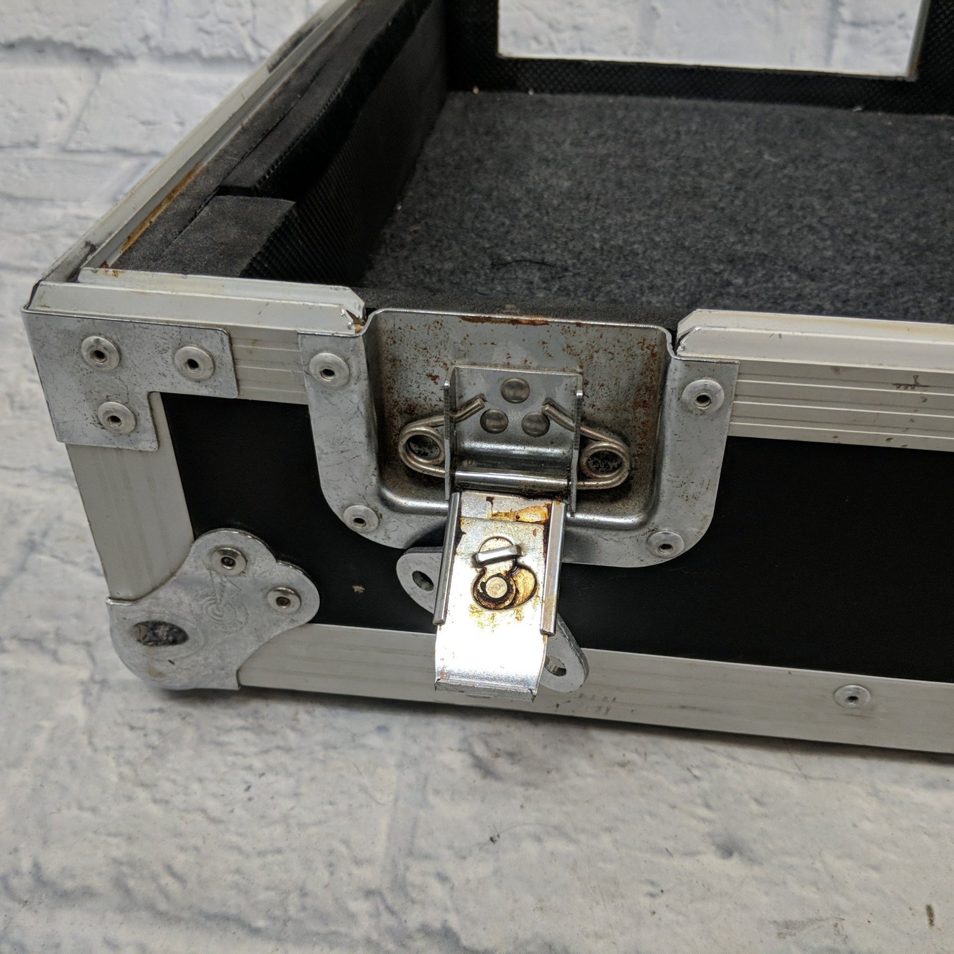 Road Ready DJ Hard Case