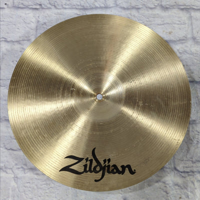 Zildjian 14 Paper Thin Crash Cymbal