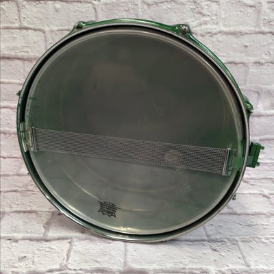 Pearl 14 Snare Unknown Model - Painted
