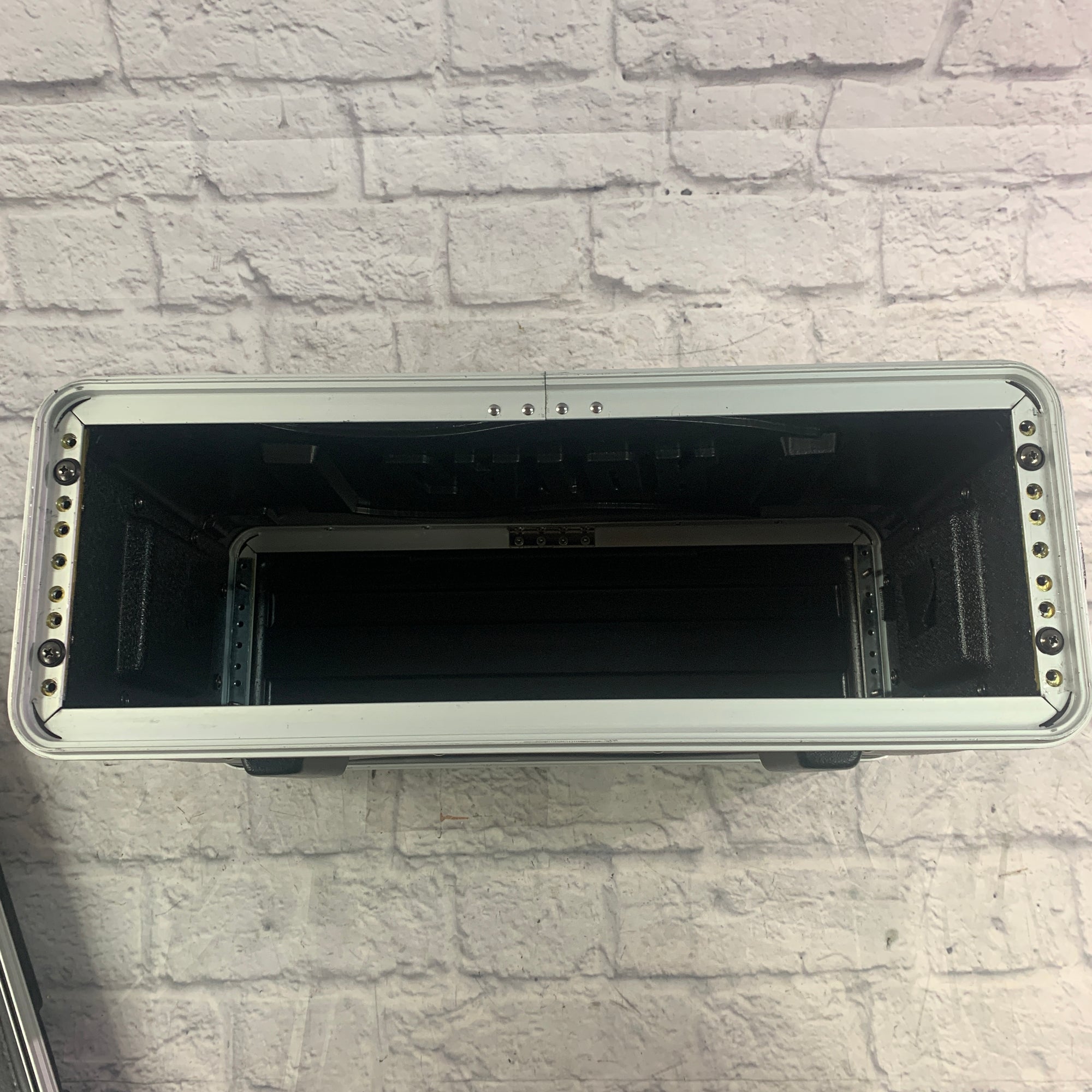 Gator 2U Rack Case