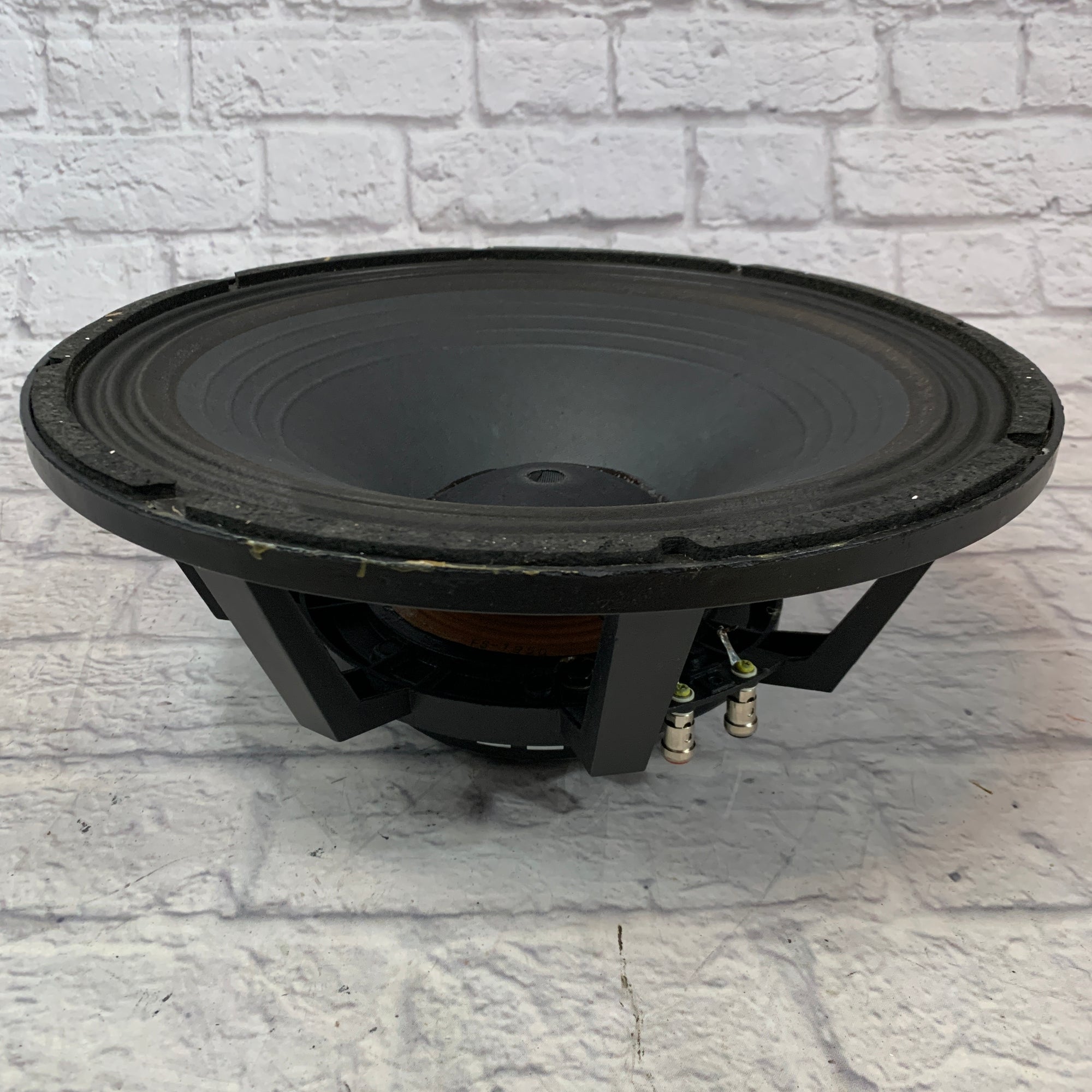 ElectroVoice Force 15 Speaker Evolution Music