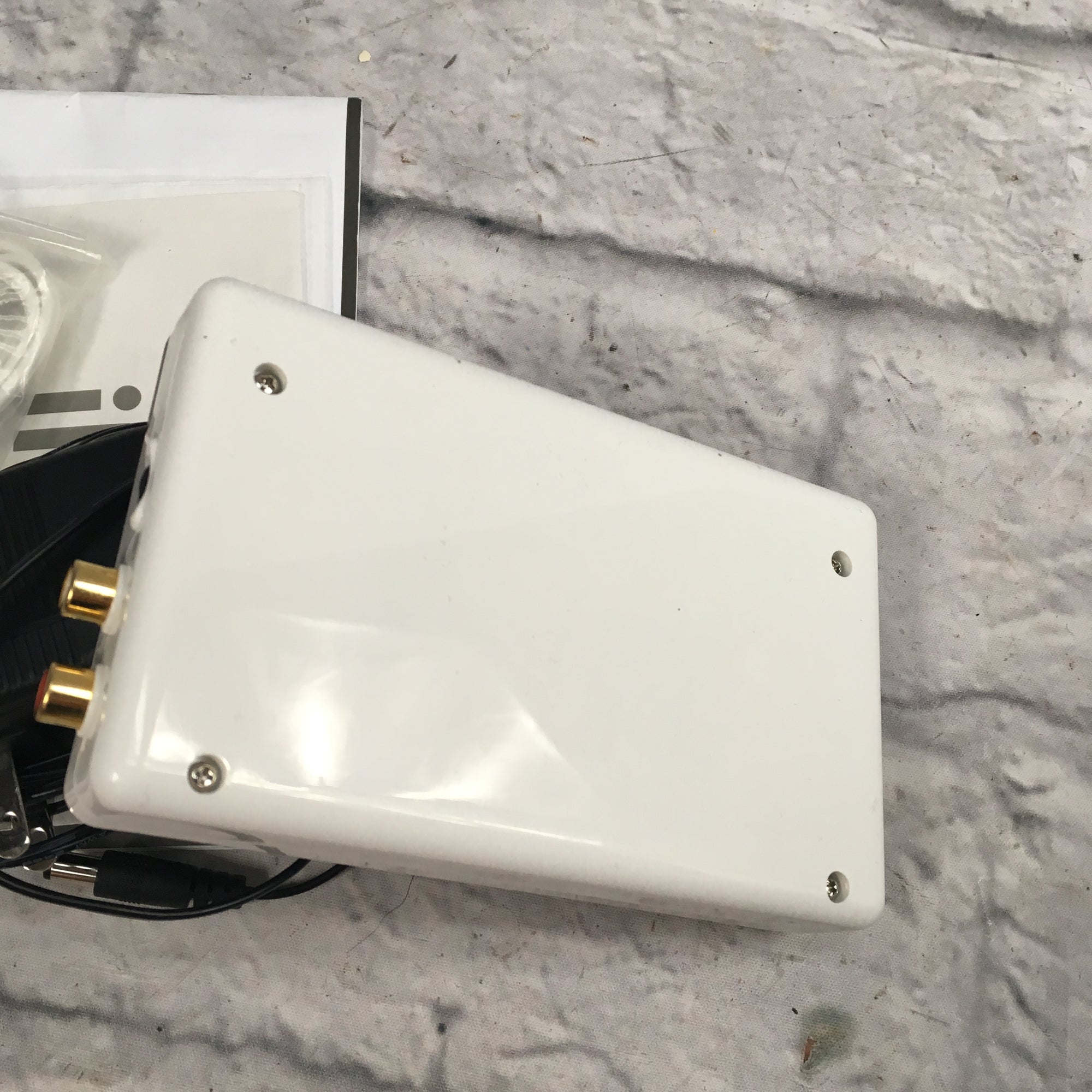 Gemini iKey Portable USB Recorder