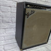 Fender Bassman 60 1x15 Bass Guitar Combo Amp - Late 80s