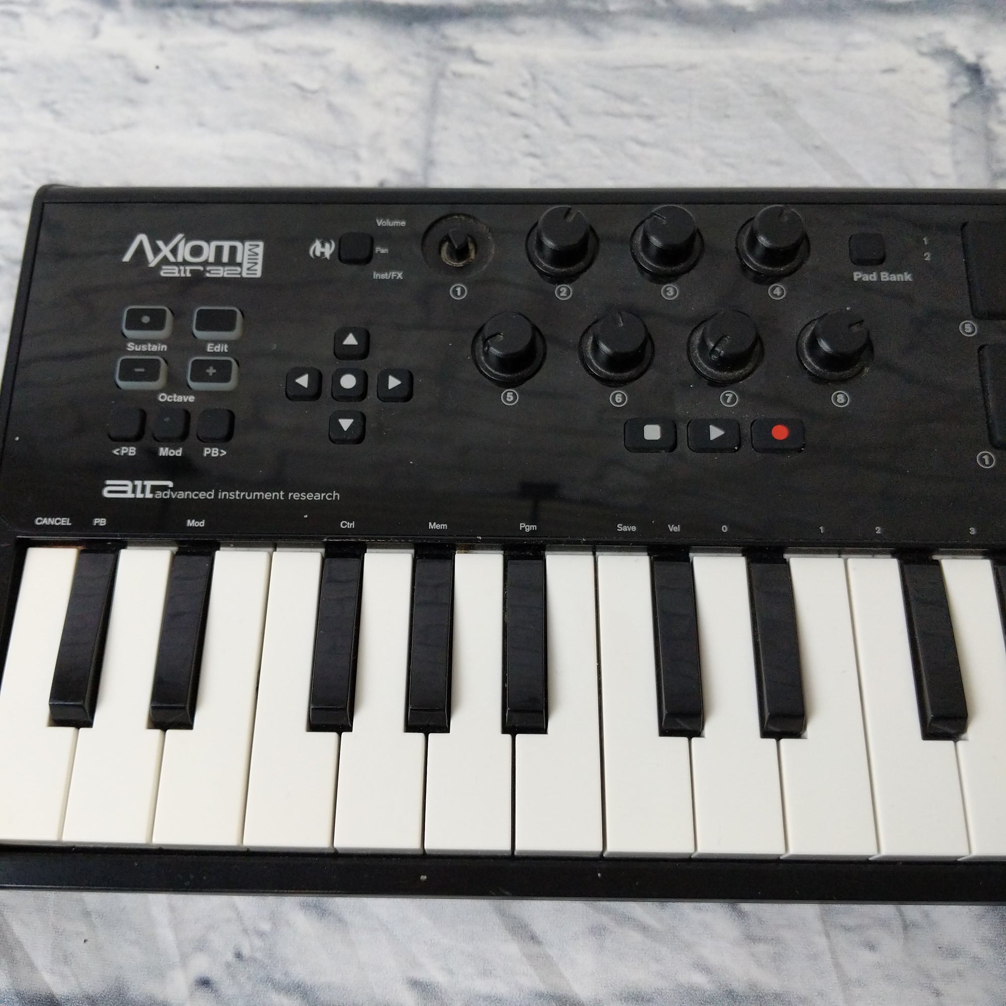 M-Audio AXIOM Air 32 mini