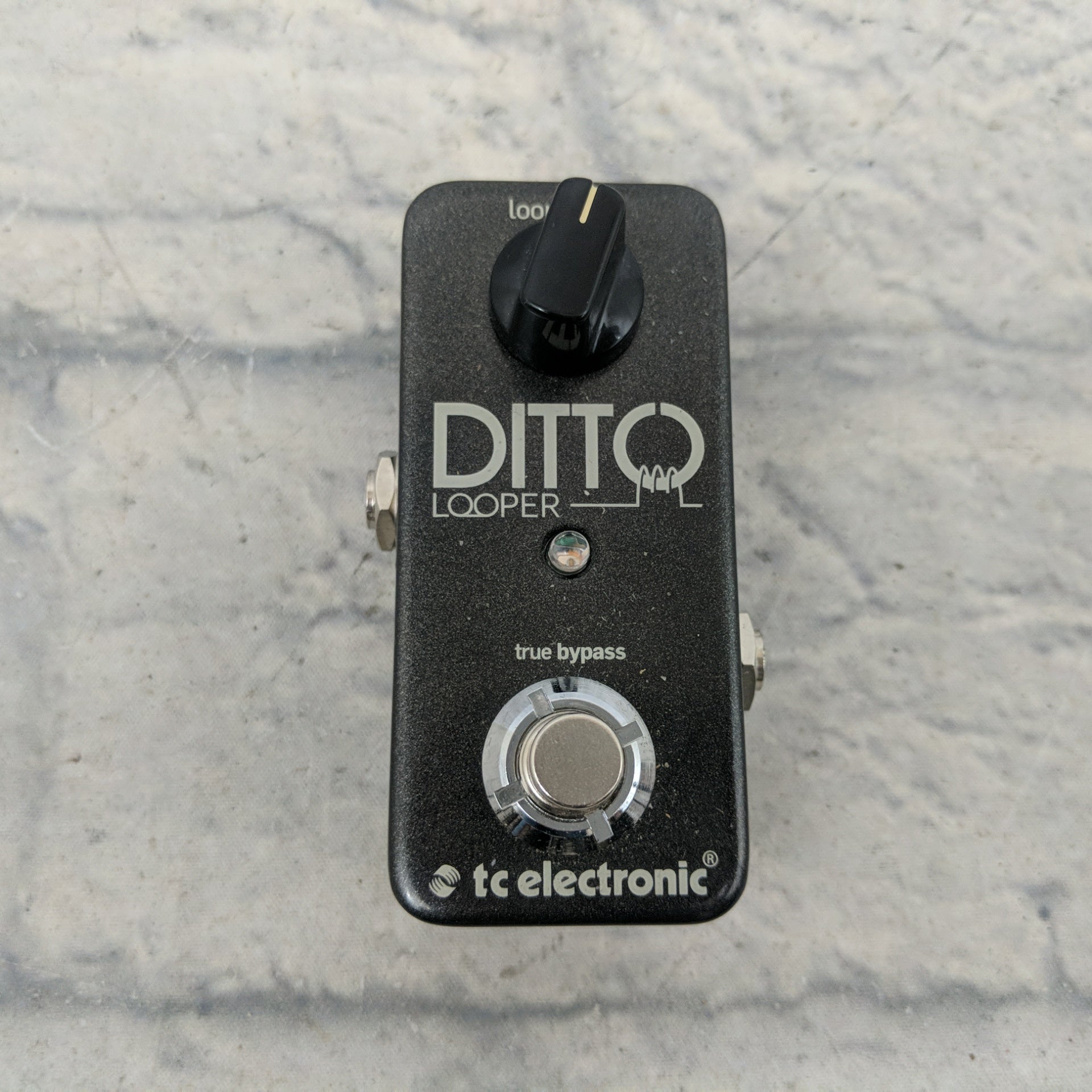 TC Electronic Ditto Mini Looper