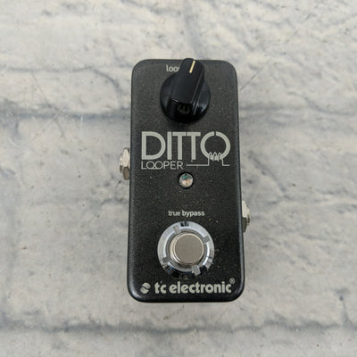 TC Electronic Ditto Mini Looper