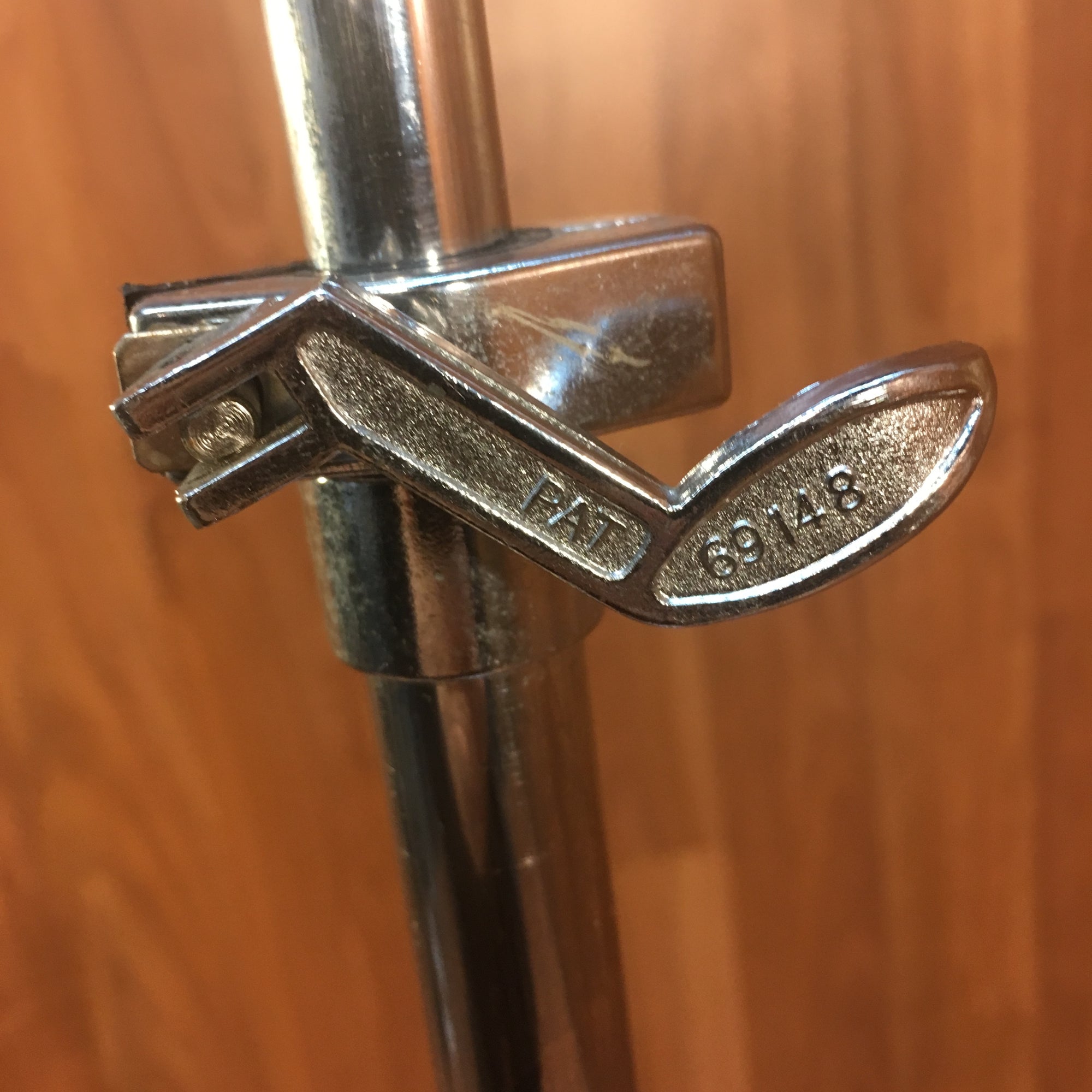 PDP CB700 Straight Cymbal Stand