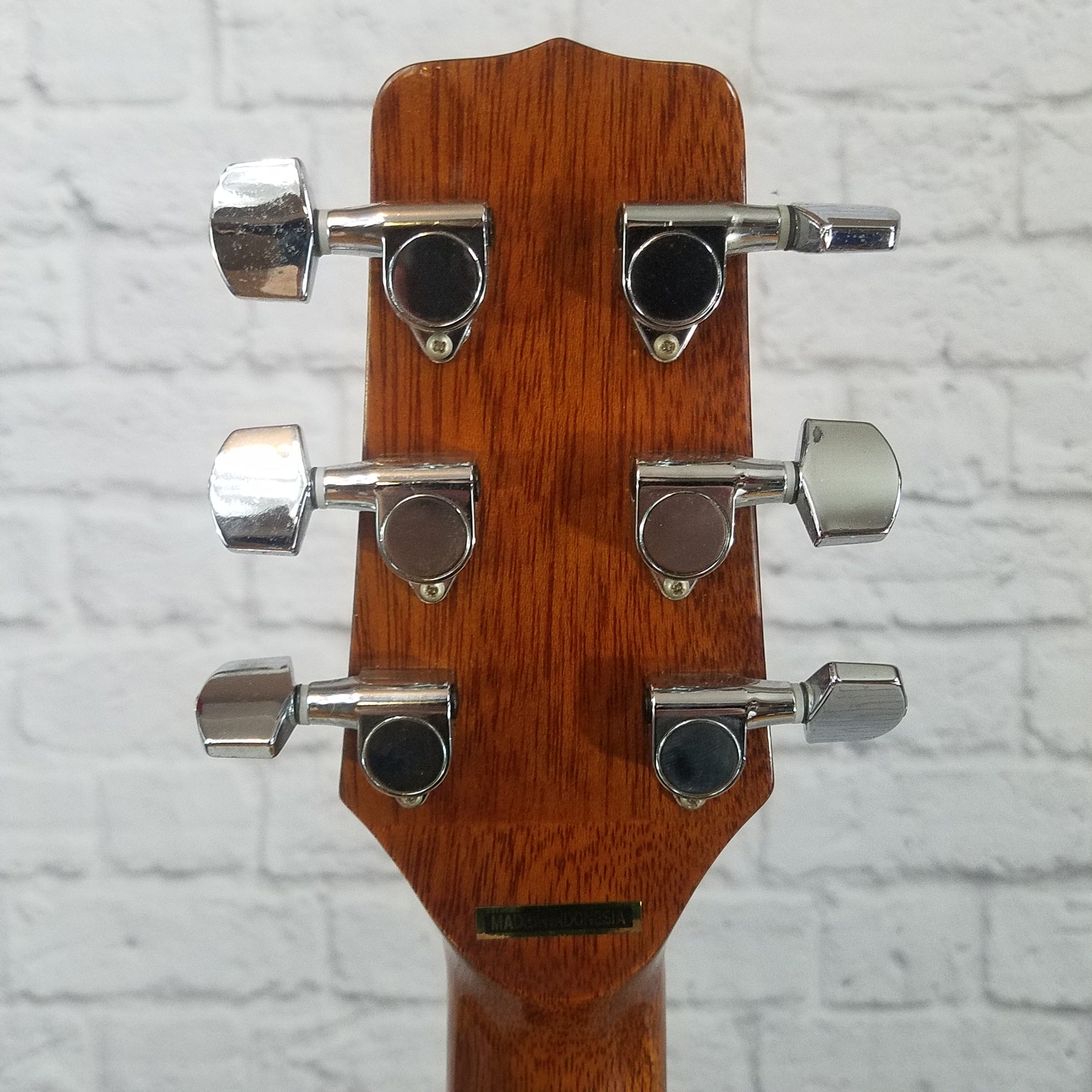 Jasmine S-45 Acoustic Guitar