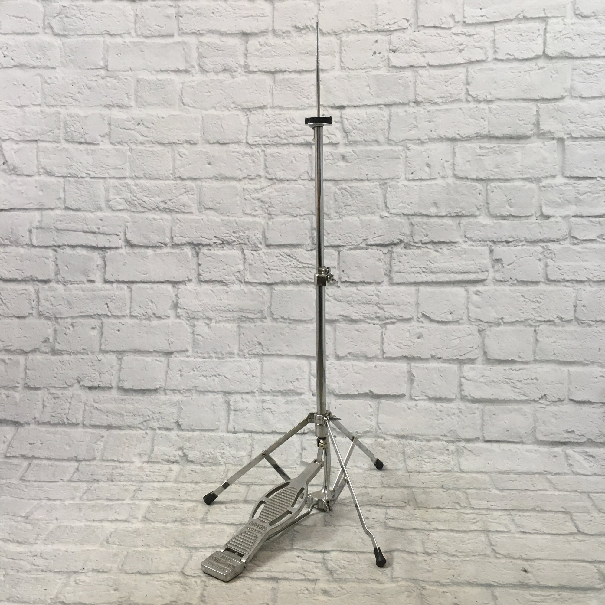 Ludwig Chicago Spur-Lok Hi Hat Stand Vintage 1960's