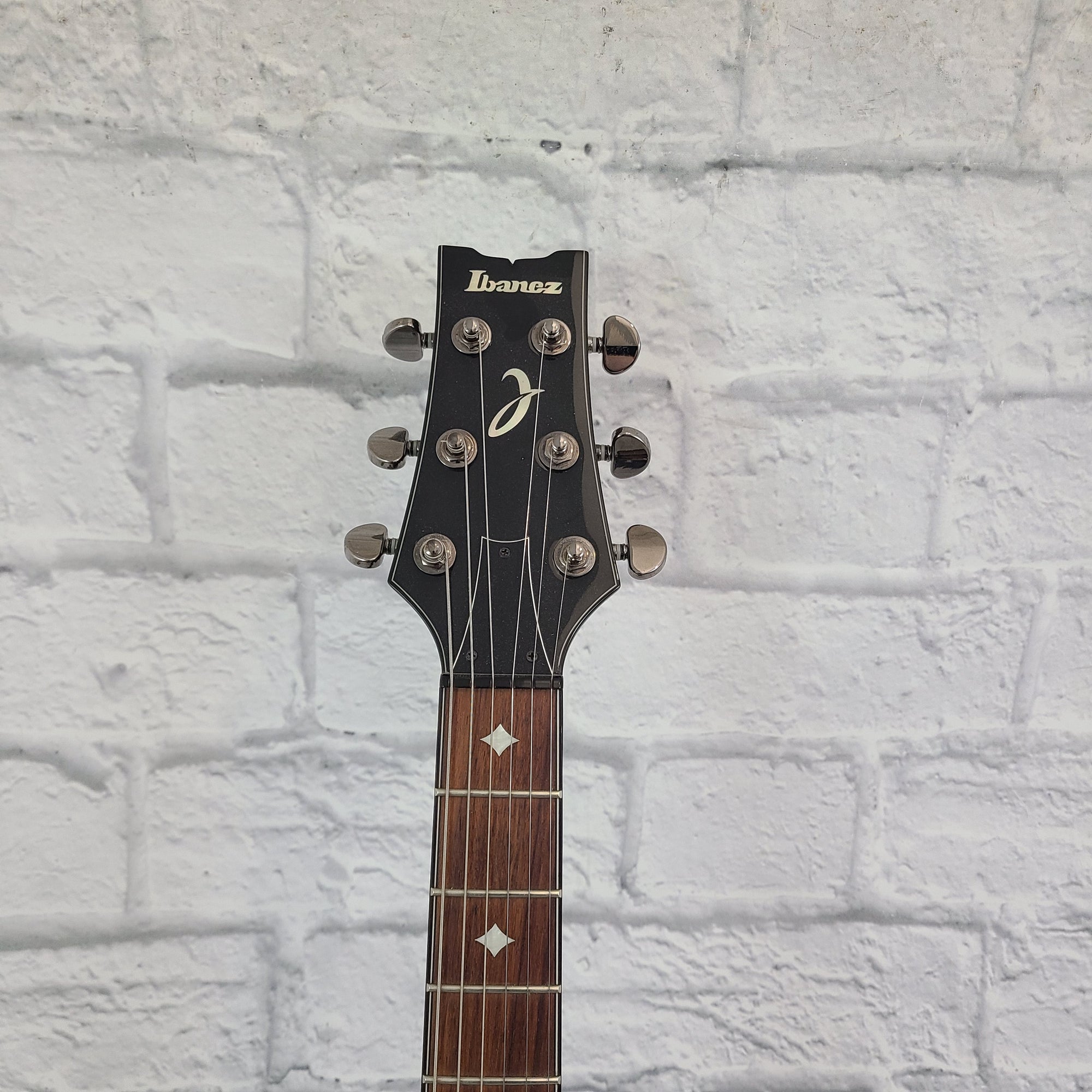 Ibanez Art300 Caiman Finish Electric Guitar - Evolution Music