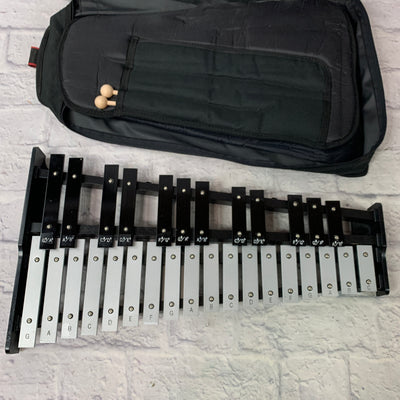 Ludwig Bell w/ Carrying Bag