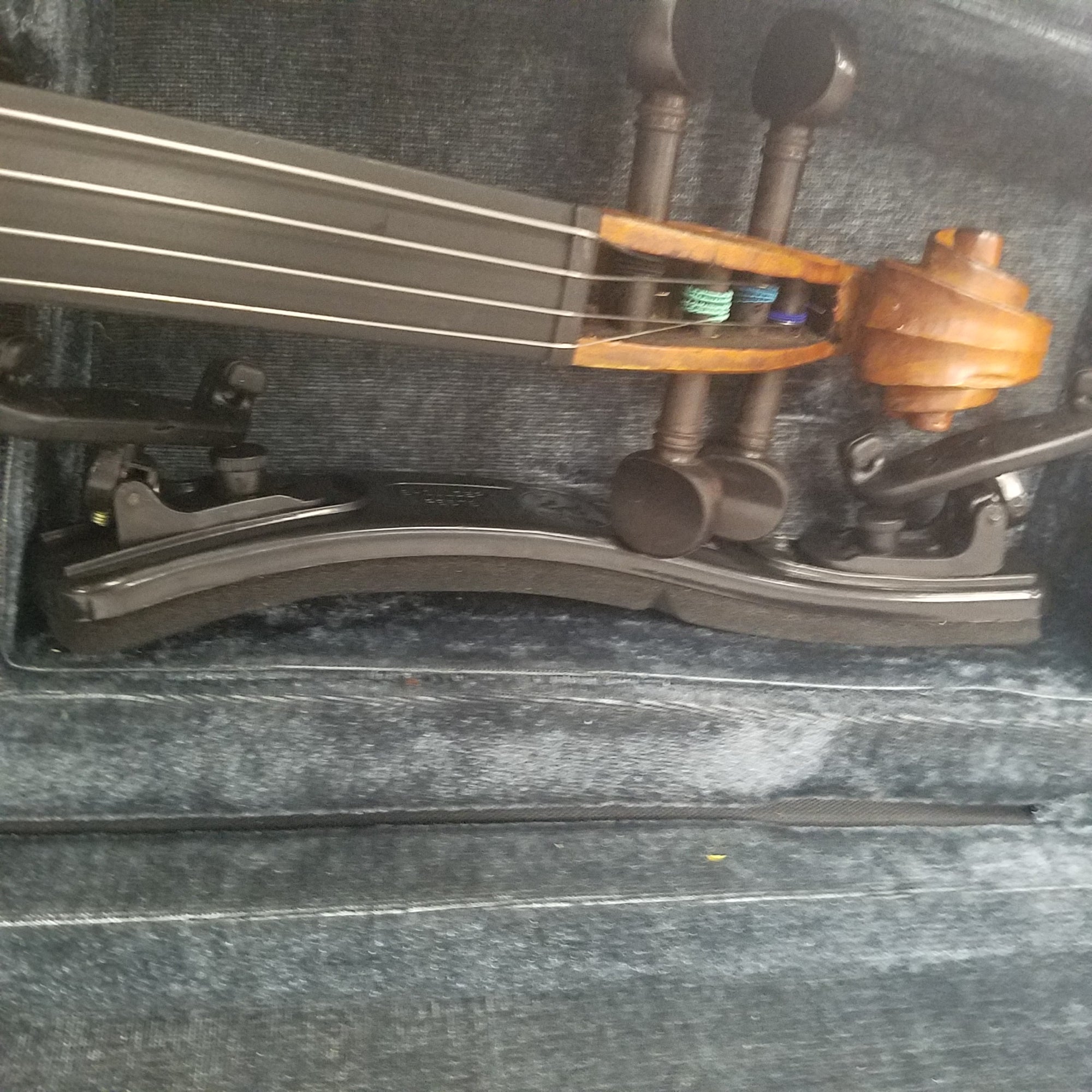 Recital REV-1 4/4 Violin