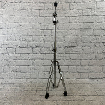 SP Sound Percussion Double Braced Straight Cymbal Stand
