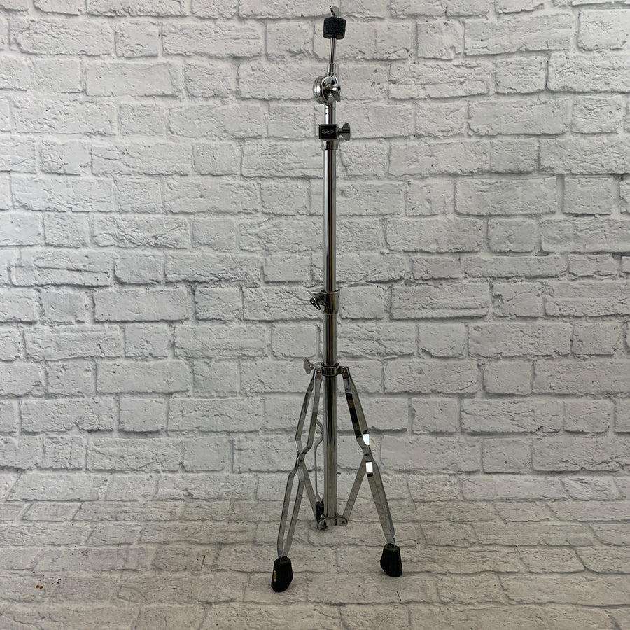 SP Sound Percussion Double Braced Straight Cymbal Stand