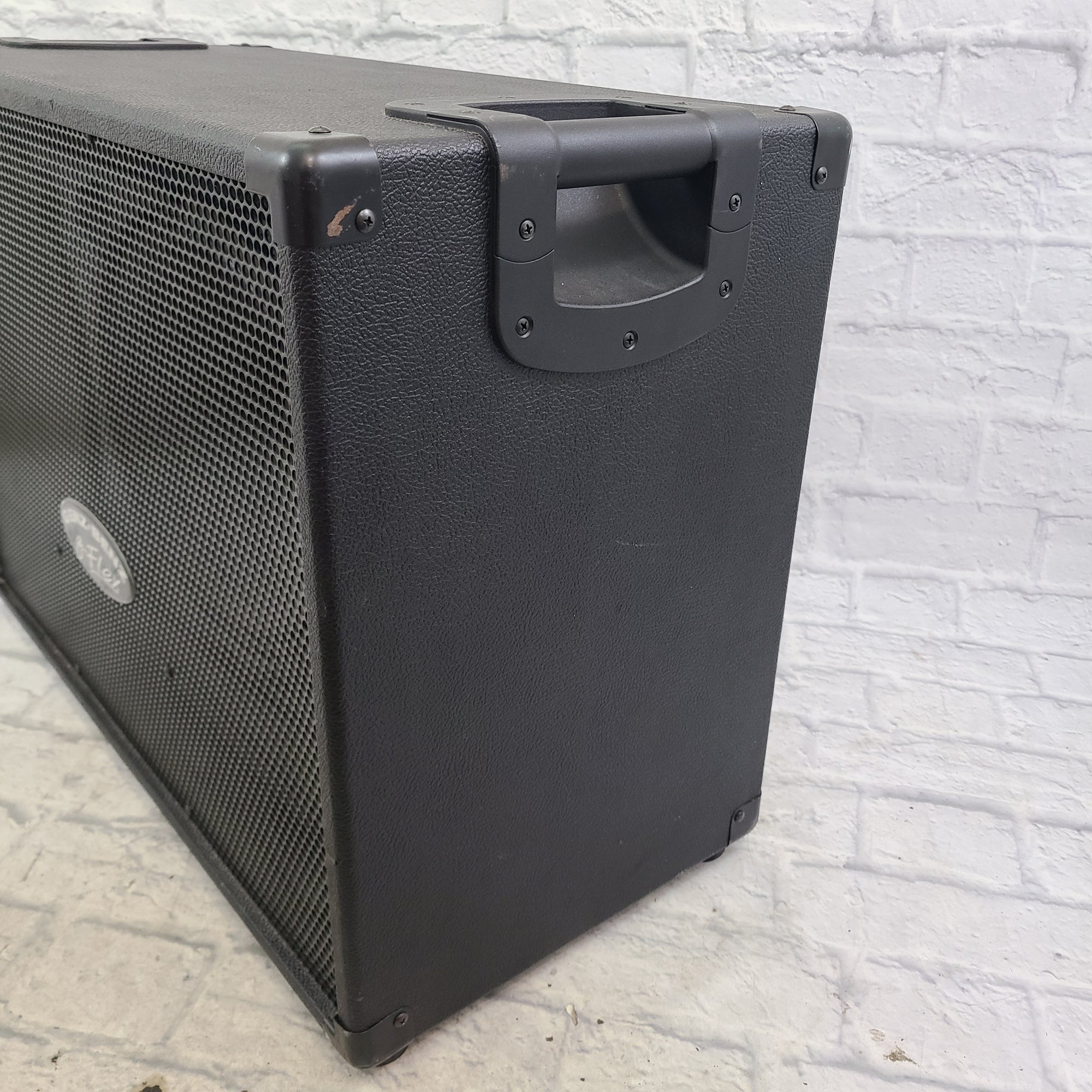 Genz Benz G Flex 212 Cabinet - Evolution Music
