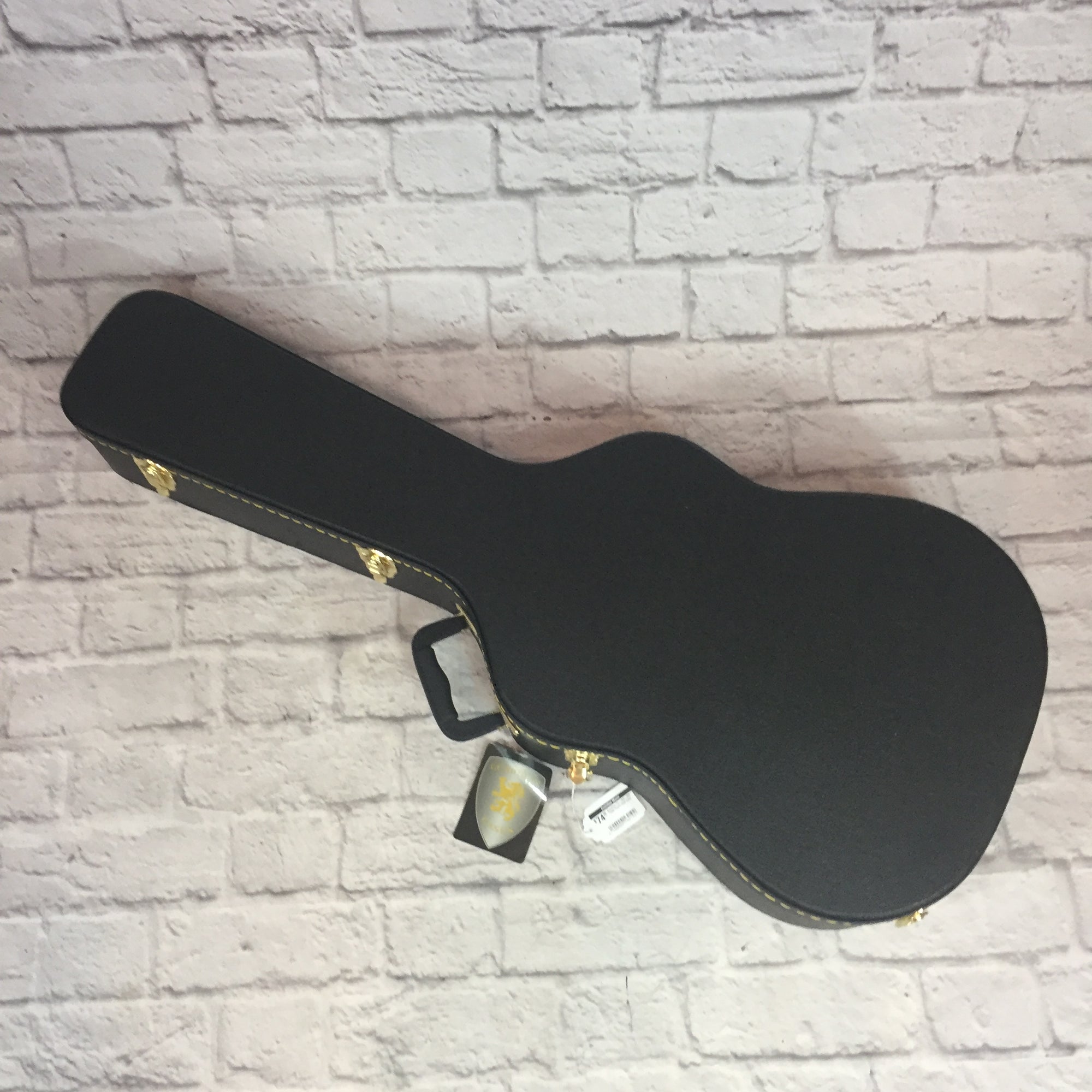 Guardian CG-020-000 Triple Ought Style Case