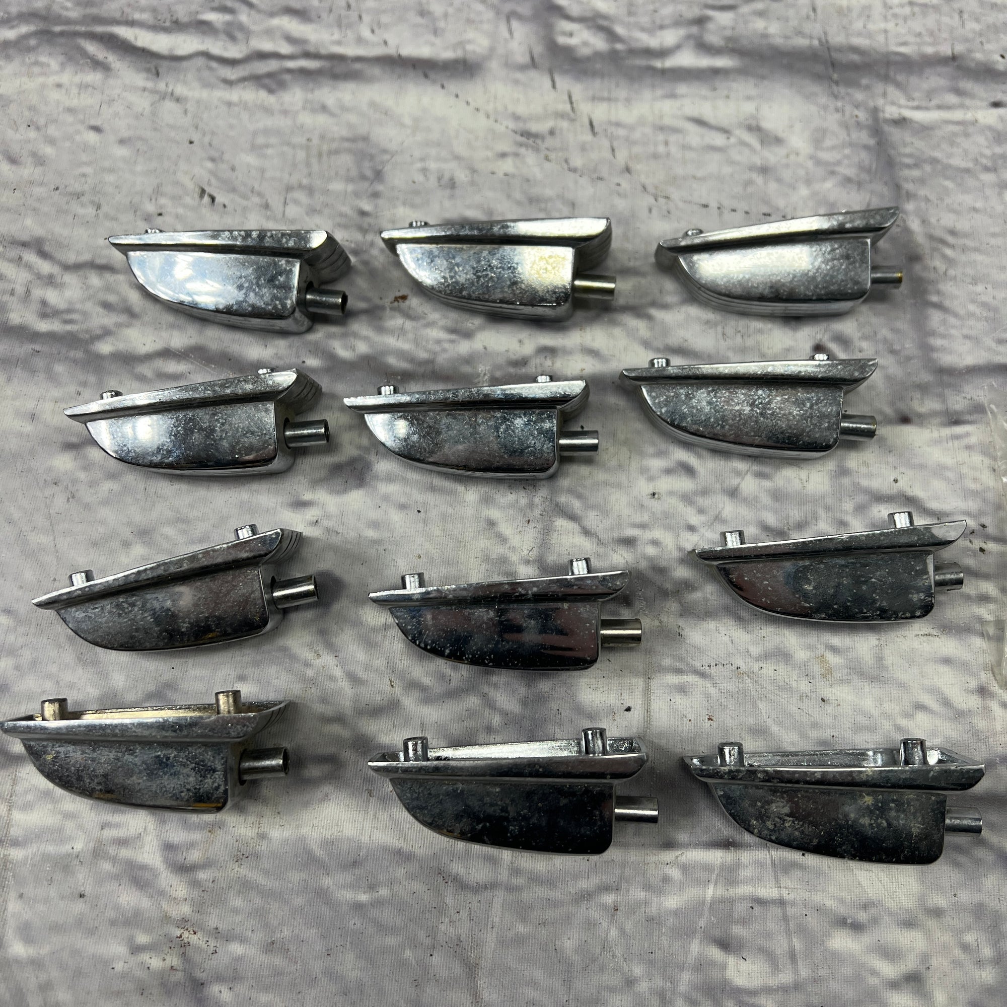 Ludwig 12x Super Classic Large Lugs