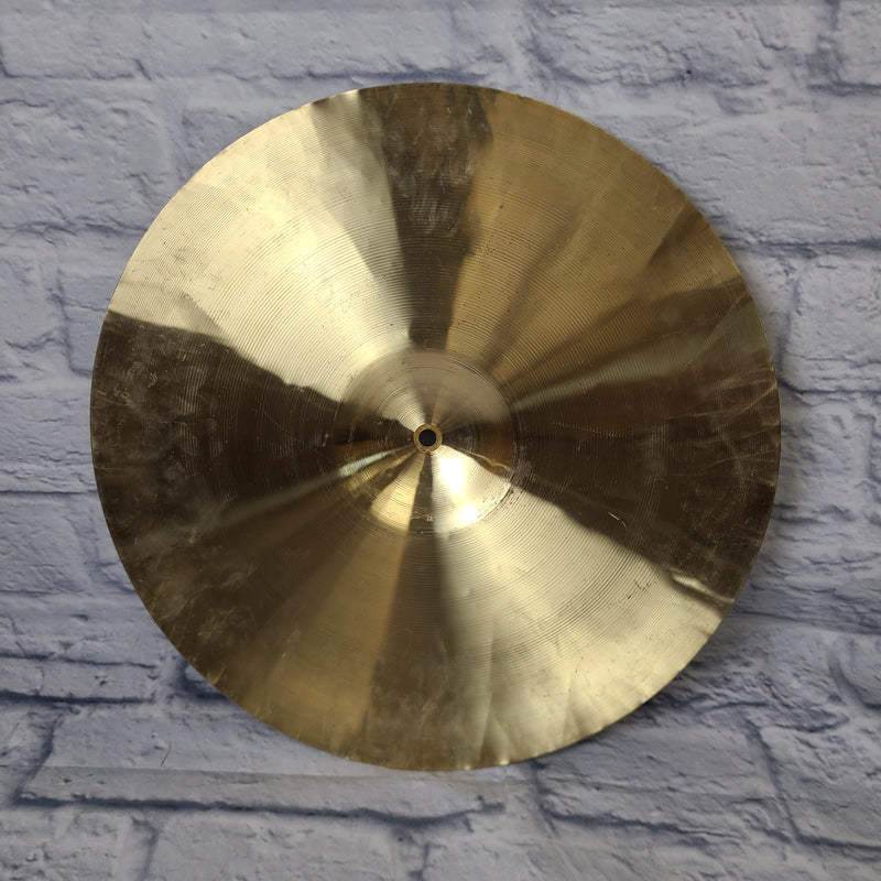Pearl CX300 18" Crash Ride Cymbal Evolution Music