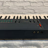 Vintage 80s Yamaha PSS 450 FM Mini Electone Keyboard Synthesizer w/ Drum Machine