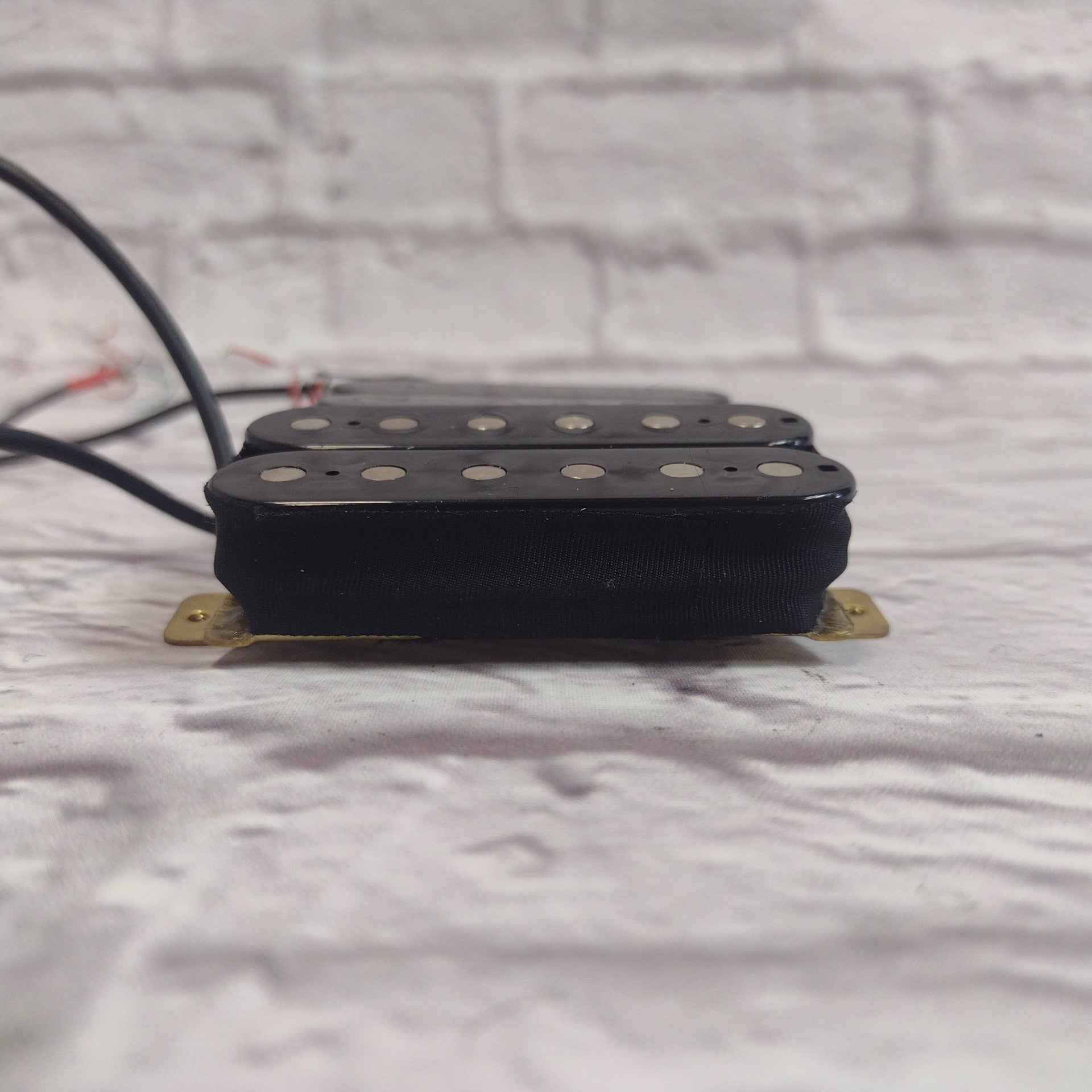 Unknown Humbucker Pickup Pair