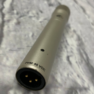 Shure KSM109 Condenser