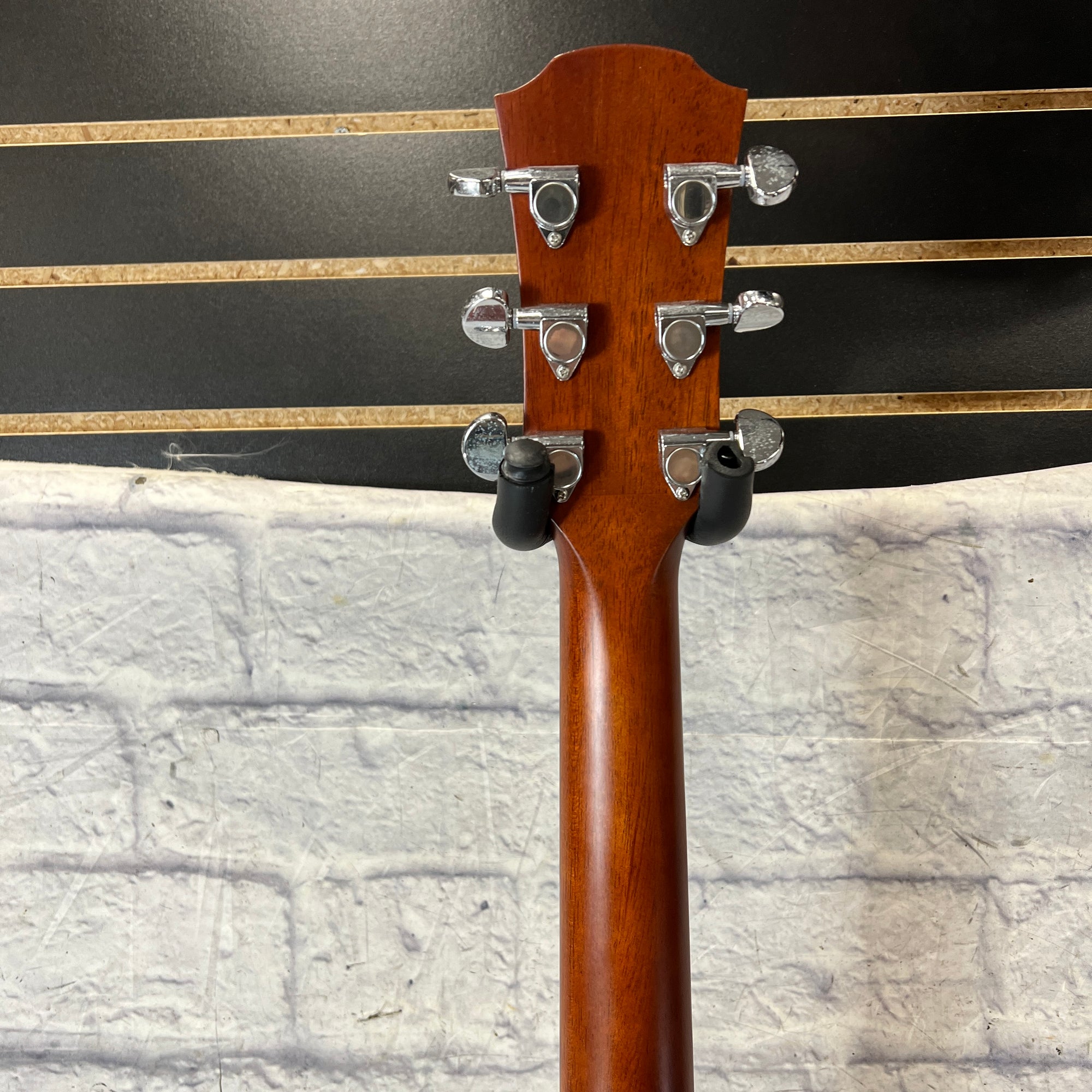 Yamaha A-Series A1M Cutaway Dreadnaught  Acoustic Guitar Vintage Natural