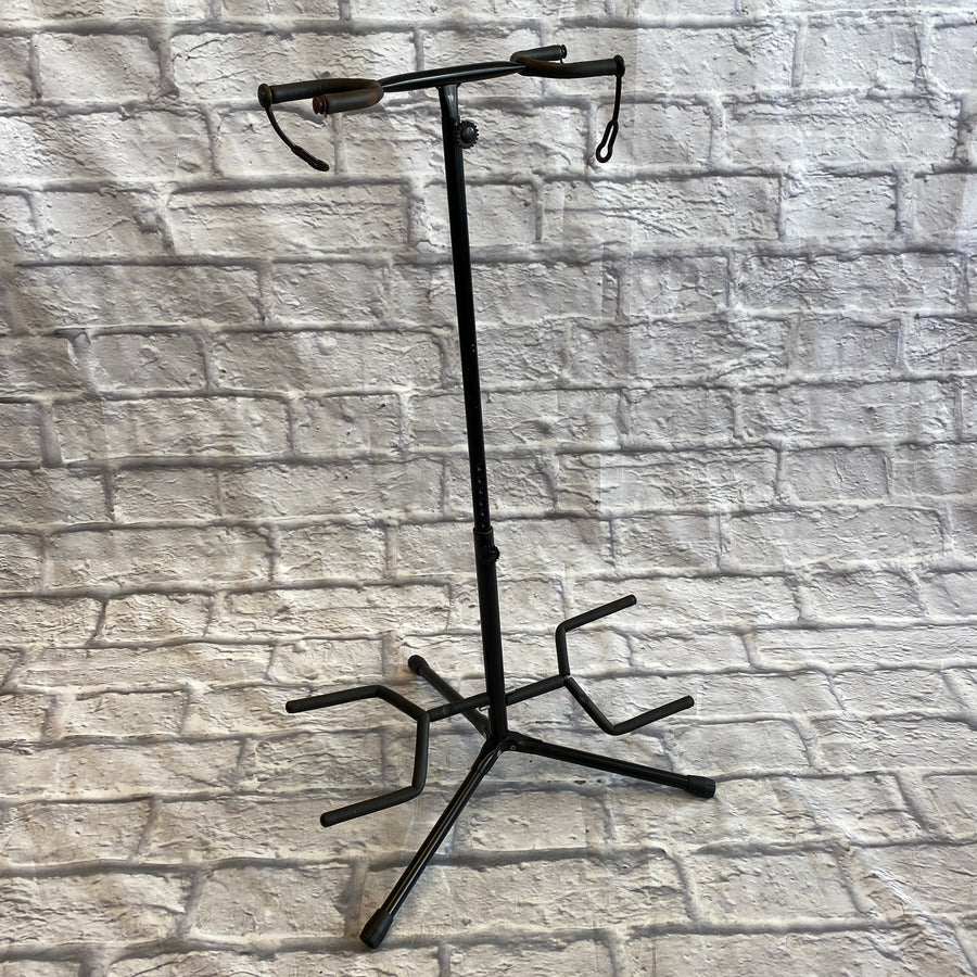 Unknown Double Guitar Stand