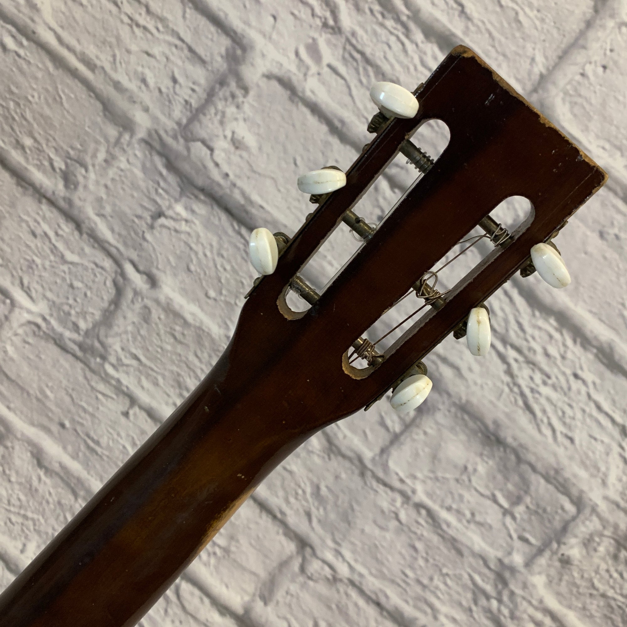 1968 Kay L6424 Classical Guitar