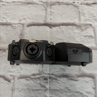 Zoom H8 8-Input Handy Recorder