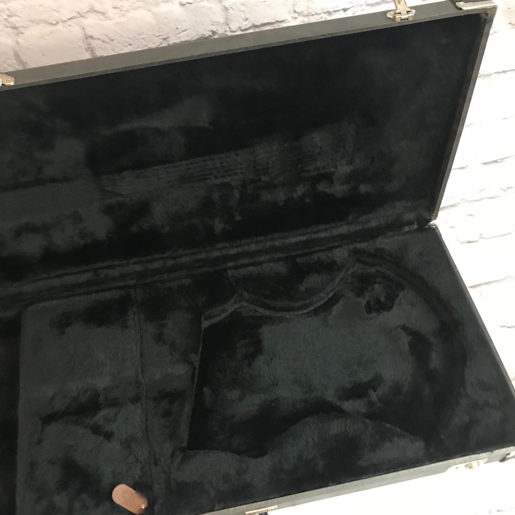 B.C. Rich Virgin Electric Guitar Hard Shell Case